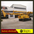 FD530 Crawler Type Hydraulic Rock Blasting Downhole Drilling Rig